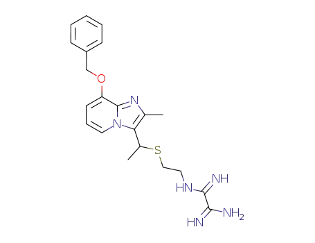 122567-62-8 Structure