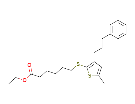 142423-07-2 Structure