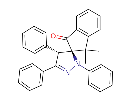 C<sub>31</sub>H<sub>26</sub>N<sub>2</sub>O