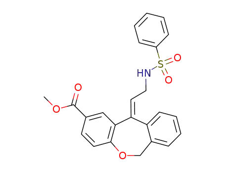 123226-99-3 Structure