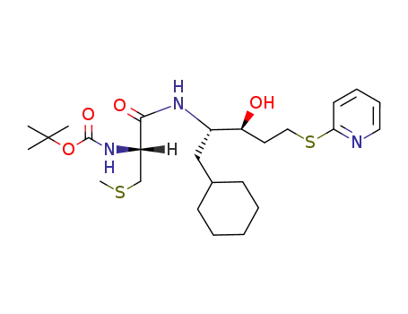 139470-44-3 Structure