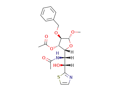 118560-79-5 Structure