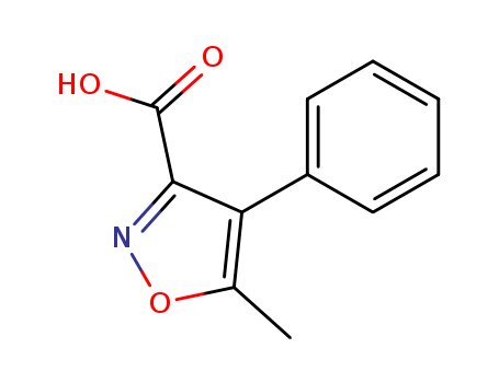 5-P-TOLYL-ISOXAZOLE-3-CARBOXYLIC ACID