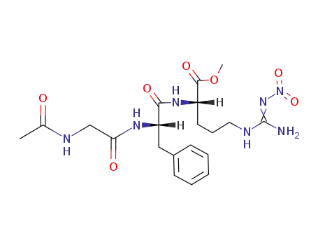 85917-96-0 Structure