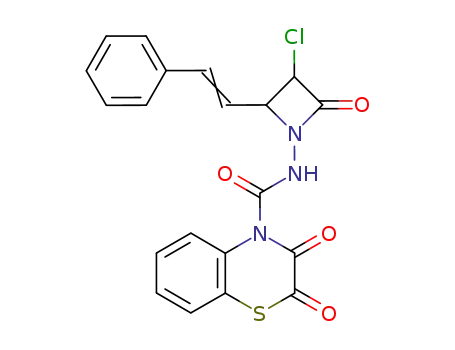 129455-32-9 Structure