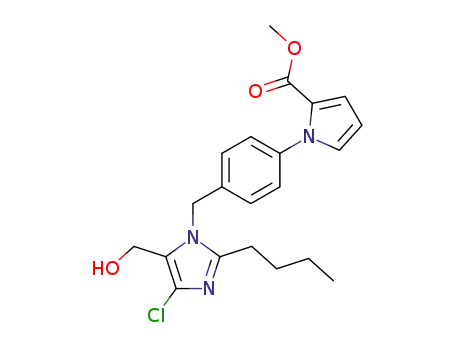 145062-01-7 Structure