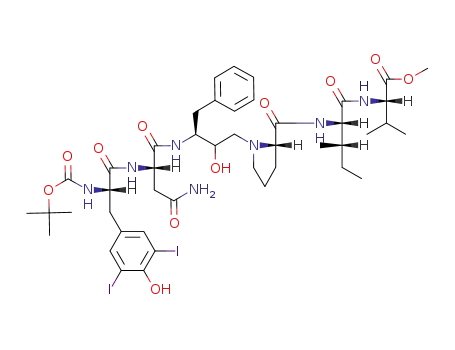 143347-99-3 Structure