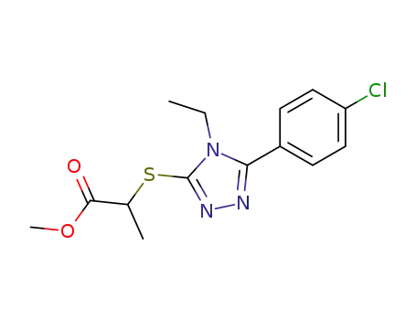 150535-90-3 Structure