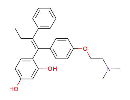 2,4-Dihydroxytamoxifen