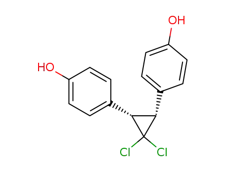 C<sub>15</sub>H<sub>12</sub>Cl<sub>2</sub>O<sub>2</sub>