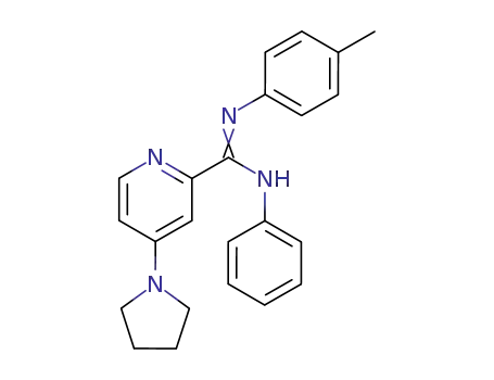 83728-64-7 Structure