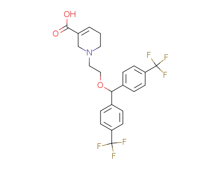 110283-79-9 Structure