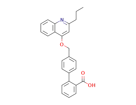 135015-60-0 Structure