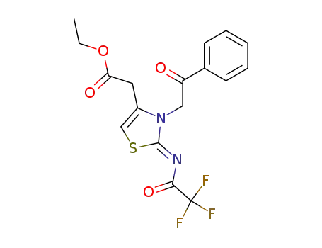121953-15-9 Structure