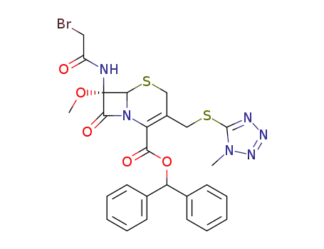 70035-75-5 Structure
