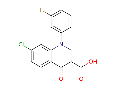 131994-57-5 Structure