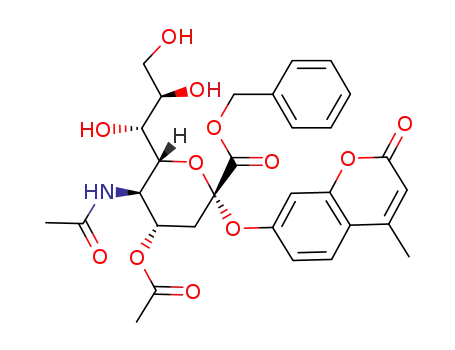126569-09-3 Structure