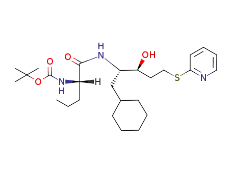 1054706-01-2 Structure