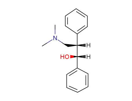 Benzeneethanol, b-[(dimethylamino)methyl]-a-phenyl- cas  22563-98-0