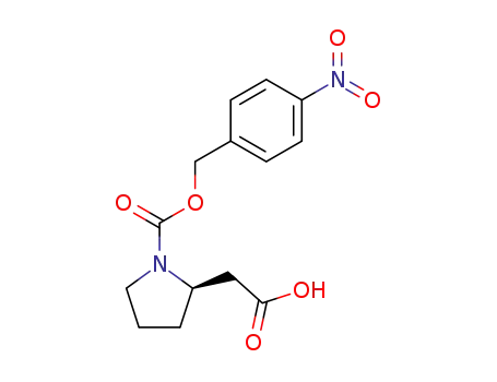 105420-81-3 Structure