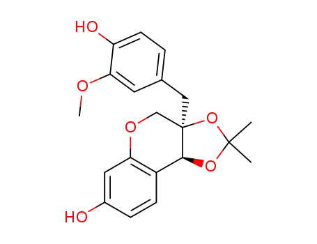 111254-27-4 Structure
