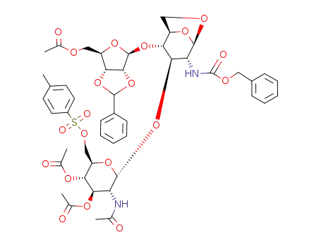 96201-03-5 Structure