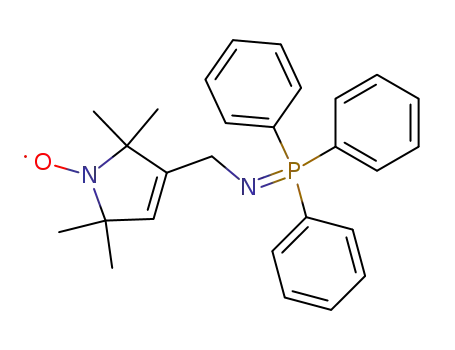 C<sub>27</sub>H<sub>30</sub>N<sub>2</sub>OP