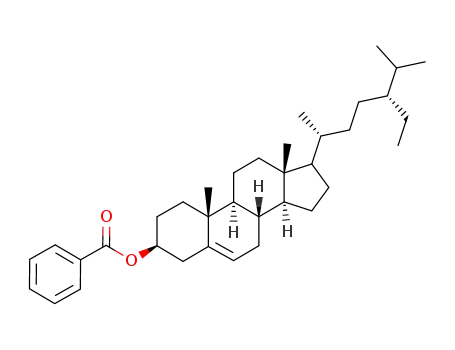 clionasterol benzoate