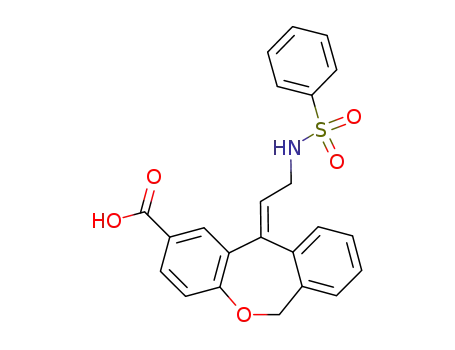 123226-59-5 Structure