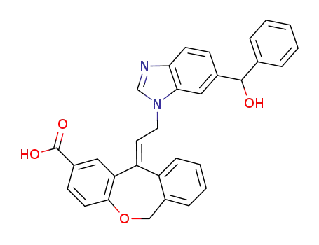 127166-36-3 Structure
