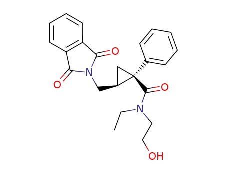 105310-83-6 Structure