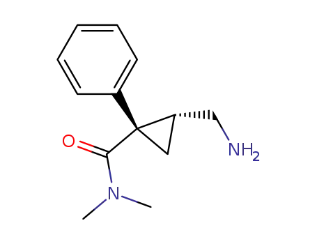 105310-08-5 Structure