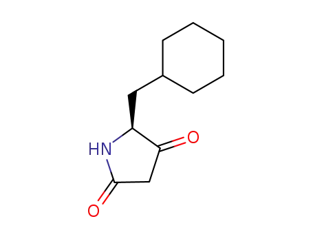 126910-75-6 Structure