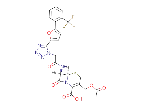 97712-92-0 Structure
