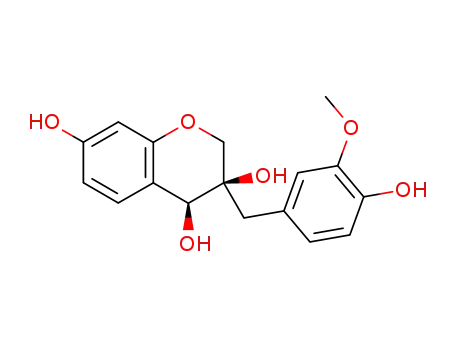 3￠-O-Methylsappanol