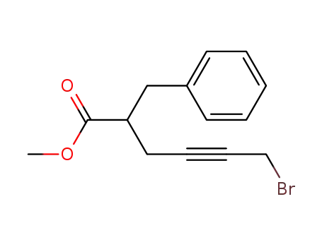 144899-13-8 Structure