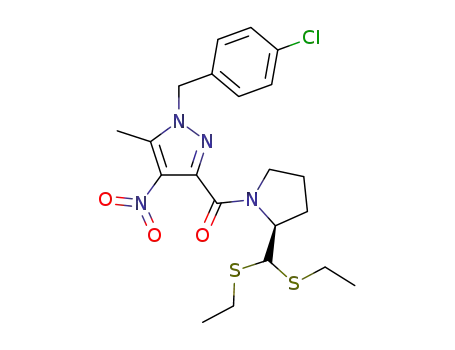 159427-70-0 Structure