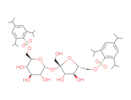 88854-74-4 Structure