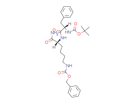 116019-49-9 Structure