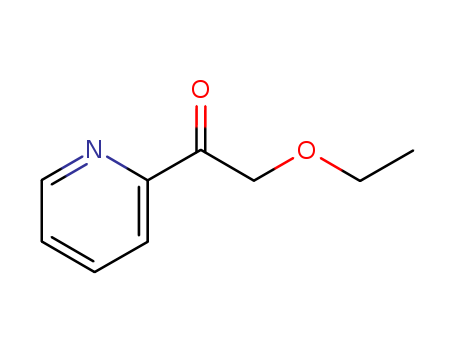Ethanone, 2-ethoxy-1-(2-pyridinyl)-