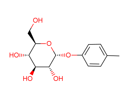 4-Methylphenyl b-D-galactopyranoside
