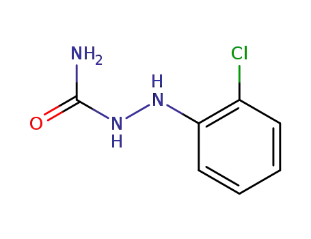 4-(2-CHLOROPHENYL)SEMICARBAZIDE