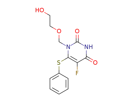 123027-53-2 Structure