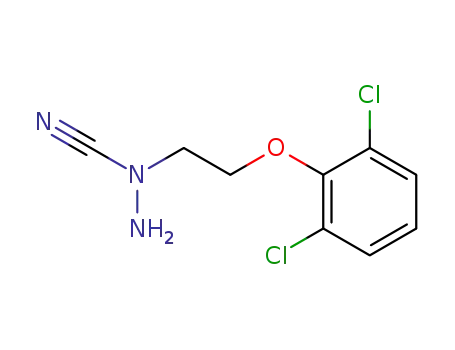 2115-11-9 Structure