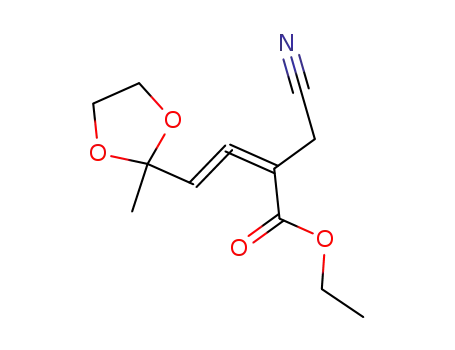 174362-10-8 Structure