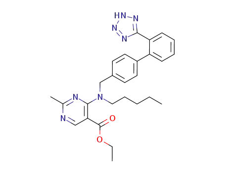 141871-80-9 Structure