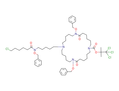 161561-32-6 Structure