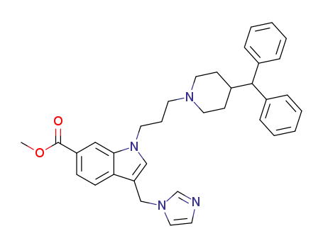 1027927-79-2 Structure