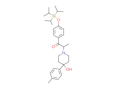 1027520-31-5 Structure