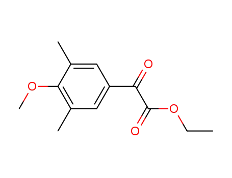 107642-57-9 Structure